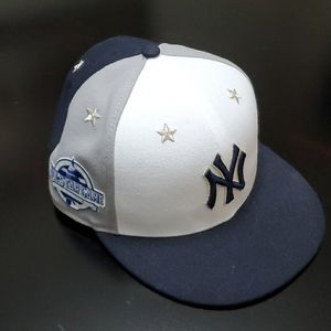 New York Yankees Allstar Hat